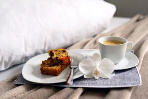 TOP Ideas For Memorable Breakfast